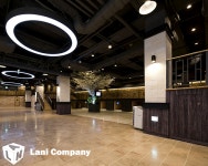 라니컴퍼니, 루하스 사우나 찜질방 인테리어 리뉴얼 오픈