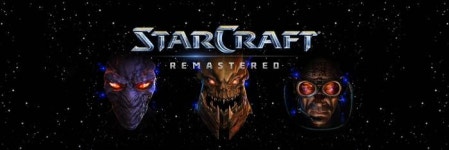 스타크래프트 리마스터 여름 출시…기존 게임은 무료 다운로드