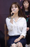 [문화포토] 옥주현 마음을 울리는 공연 보여드릴게요