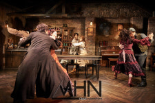 [문화리뷰] 잠깐의 꿈같은 뮤지컬 밑바닥에서