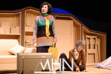 [문화포토] 젊은극작가전 첫 작품 광주리를 이고 나가시네요, 또