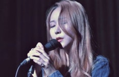 반하나, '그대가 나를 본다면' 역주행송 등극하나?
