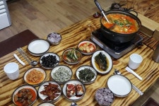 아산 맛집으로 알려진 쌍둥이 매운탕
