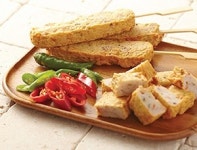 속초 중앙시장 맛집베이커리형태의영진어묵 속초점 오픈