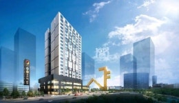팬트리와 중문 제공, 배곧 에토스 오피스텔 분양 진행