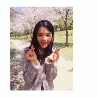 배우 남보라, 믿기지 않는 모습 뽐내며 한컷 업로드 '네티즌 시선 집중'