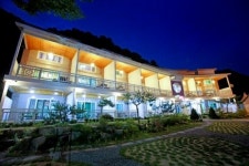 봄 여행지 포천일동, 아름다운 자연경관과 호텔급 펜션에서 힐링 여행