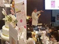 부산 센텀코어의원, 피부 동안 노하우 전수한 눈꽃힐 뷰티클래스 성료