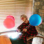 크리에이터 홍개, 부드러움으로 전하는 이야기