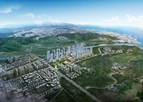 교통·환경·교육 여건 모두 갖춘 온양발리 양우내안애 더포레 주목