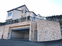 편의성, 전원생활 장점 갖춘 용인 파크힐타운하우스