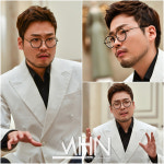 [문화 生] 팬텀싱어 김현수, 벨트라움은 끝까지 함께하는 음악 동료