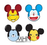 익숙함과 낯섦 봄바람처럼 가볍게 즐기는 전시…강동성 개인전 개최