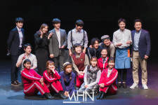 [문화포토] H 프로젝트 창작한다 다같이 화이팅~