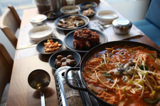 게국지 열풍을 불어온 대전 맛집 수미정, 특별한 맛 선보여