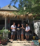 모두가 궁금해 하는 윤식당 시즌2, 이야기 나눈 바 없다