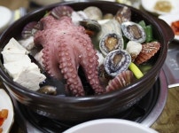 거제도 여행, 장승포 바다와 맛집 탐방