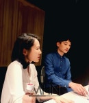 [플레이투스테이지] 끓지 않아도 괜찮아! 젊은 극단 구십구도의 홍승오 대표, 진한나 피디