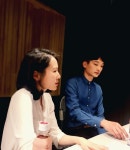 [플레이투스테이지] 끓지 않아도 괜찮아! 젊은 극단 구십구도의 홍승오 대표, 진한나 피디