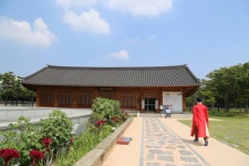 전주 한옥마을 포토 여행...고즈넉한 풍경 속에 깃든 선조의 숨결