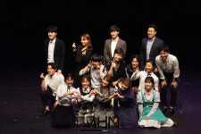 관객 후원 창작 뮤지컬 프로젝트 창작한다 쇼케이스 성황리에 마쳐