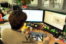 [문화파일] 당신이 모르는 웹툰 속 이야기①…웹툰 어떻게 만들어질까?