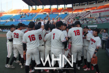 [황금사자기]덕수-마산용마 결승전 리턴 매치, 또 만났네!