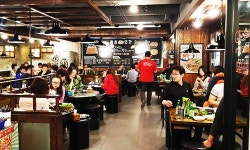 부대찌개와 고기집 창업이 동시에 가능해 가성비 높인 청춘연가