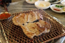 강릉 경포대 맛집 가볼만한 곳과 수제생갈비 전문 택지골수제생갈비