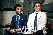 [문화포토] 연극 친정엄마와 2박3일 심각한 분위기