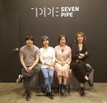 [플레이투스테이지] 착한 뮤지컬로 의기투합한 세븐파이프 배경호 연출-이진선 음악감독