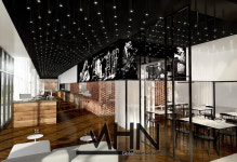 한남동 블루스퀘어, 대변신 예고…직영 레스토랑, 북파크, 갤러리 아트파크까지