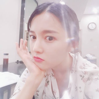 배우 남보라, 청순한 미모 인증샷 눈길 '여성미 뿜뿜' '보고도 못믿겠네'