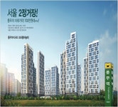 김포 풍무 코오롱하늘채 아이시티 홍보관 개관, 김포도시철도 개통호재로 연일북적