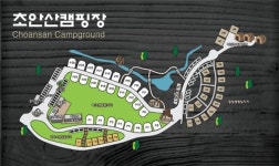 도심에서 캠핑 즐길 수 있다...6월 1일 초안산캠핑장 개장