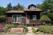 [6월에 가볼만한 곳] 숲, 둘레길 코스⑤ 홍성 용봉산자연휴양림... 싱그러운 초여름 숲을 찾아