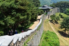 한국관광공사 추천 6월 걷기 여행길⑨ 충북 청주 상당산성길