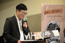 [문화 生] "아이돌 노래, LP 들을 날 머지 않았다"…마장뮤직앤픽처스 바이닐팩토리 런칭
