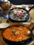수원 인계동 맛집 조대감부대찌개, 신선한 식재료와 찌개맛 제공