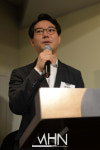 [문화포토] 마장뮤직앤픽처스 마케팅 이사 박종명
