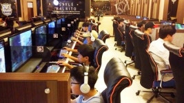 여름방학을 노려라, 아이센스 PC방이 전하는 피시방창업 노하우