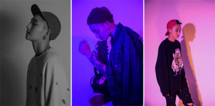[음악꺼리] 걸크러쉬 돋보이는 디제이 이메스(DJ Emess), 20대지만 음악 스펙트럼은 굉장해