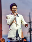 (제주해비치아트페스티벌2017) 김현수 '여심자극 외모'[포토]
