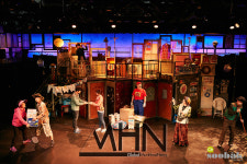 뮤지컬 빨래 오는 25일 4,000회 맞이해