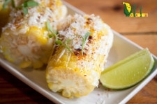 달코롬농장, 과일처럼 생으로 먹는 달코롬초당옥수수 판매