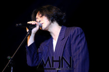 3년 만에 솔로 콘서트 여는 윤도현의 소감은? 휴식같은 시간될 것