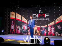 [문화스케치] 딤프(DIMF) 1일차 둘러보기…제11회 대구국제뮤지컬페스티벌