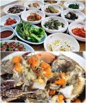 제부도 맛집탐방, 전국 4대 간장게장집으로 유명한 해조식당