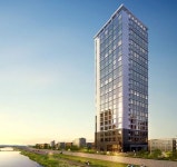 의정부 아이콘스타 랜드마크 오피스텔 도시형생활주택 750세대 분양 예정