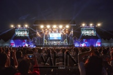 디즈니 인 콘서트 조기 매진, 공연 1회 추가 진행